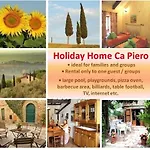 Holiday home Ferienhaus Mit Pool Bis 20 Personen Casa Vacanze Con Piscina Fino A 20 Persone
