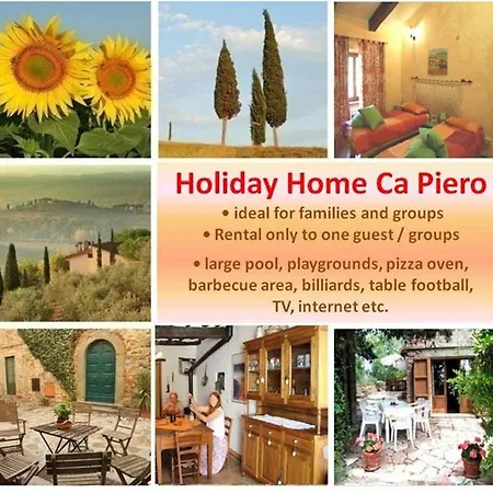 Holiday home Ferienhaus Mit Pool Bis 20 Personen Casa Vacanze Con Piscina Fino A 20 Persone