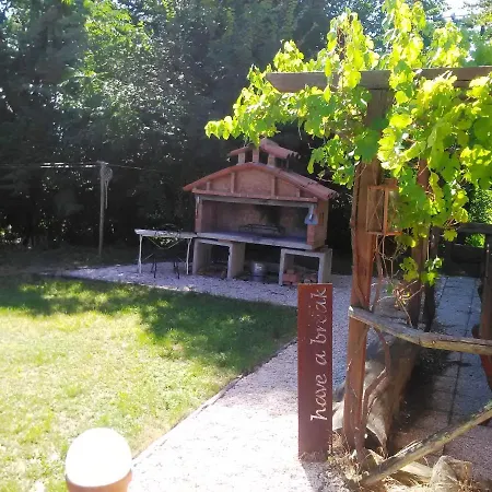 Ferienhaus Mit Pool Bis 20 Personen Casa Vacanze Con Piscina Fino A 20 Persone Holiday home