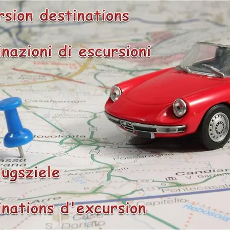 Mit Pool Bis 20 Personen Con Piscina Fino A 20 Persone