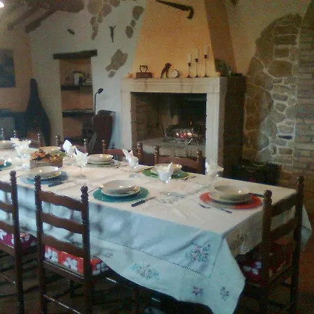 Holiday home Ferienhaus Mit Pool Bis 20 Personen Casa Vacanze Con Piscina Fino A 20 Persone Urbino