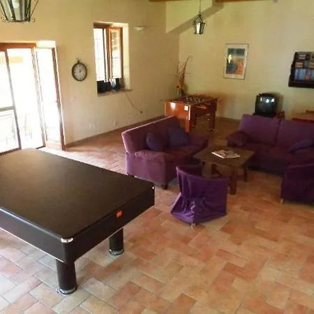 Mit Pool Bis 20 Personen Con Piscina Fino A 20 Persone *