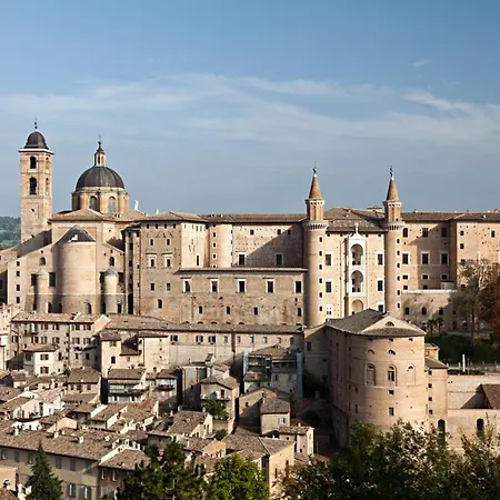 Ferienhaus Mit Pool Bis 20 Personen Casa Vacanze Con Piscina Fino A 20 Persone Urbino