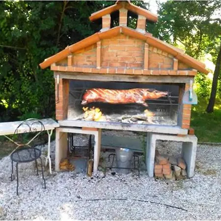 Holiday home Ferienhaus Mit Pool Bis 20 Personen Casa Vacanze Con Piscina Fino A 20 Persone