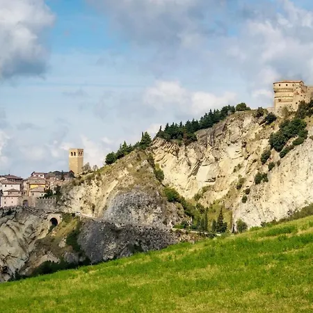 Holiday home Ferienhaus Mit Pool Bis 20 Personen Casa Vacanze Con Piscina Fino A 20 Persone Urbino